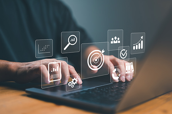 MÍDIA DE PERFORMANCE